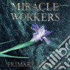Miracle Workers - Primary Domain cd