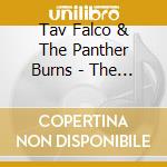 Tav Falco & The Panther Burns - The World We Knew cd musicale di Falco, Tav