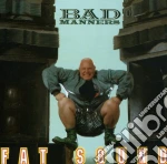 Bad Manners - Fat Sound cd