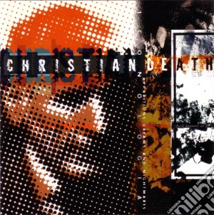 Christian Death - Iconologia cd musicale di Christian Death