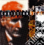 Christian Death - Iconologia cd