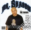 Mr Shadow - Ain'T Nothin Changed cd