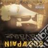 Lil Savage - Old Side Stories cd