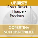 Sister Rosetta Tharpe - Precious Memories cd