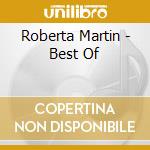 Roberta Martin - Best Of cd