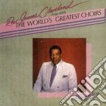James Cleveland - Presents The World'S Greatest cd