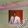 James Cleveland - Presents The World'S Greatest cd