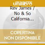 Rev James / No & So California Choirs Cleveland - Breathe On Me cd