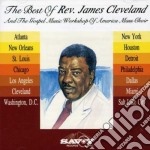 James Cleveland (Rev.) - Best Of 