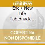 Eric / New Life Tabernacle Choir Figueroa - He'S A Rock cd