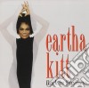 Eartha Kitt - Back In Business cd
