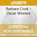 Barbara Cook - Oscar Winners cd musicale di Barbara Cook