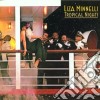 Liza Minnelli - Tropical Nights cd