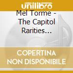 Mel Torme - The Capitol Rarities 1949-1952 cd