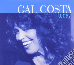 Gal Costa - Today cd musicale di Gal Costa