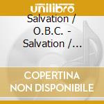 Salvation / O.B.C. - Salvation / O.B.C. cd