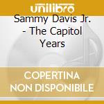 Sammy Davis Jr. - The Capitol Years cd