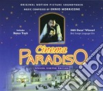 Ennio Morricone - Cinema Paradiso (Limited Edition)