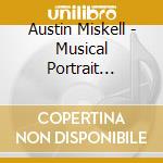 Austin Miskell - Musical Portrait 1952-82 cd