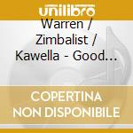 Warren / Zimbalist / Kawella - Good Morning, America cd