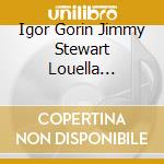 Igor Gorin Jimmy Stewart Louella Parsons Sonja Henie Tyrone Powerritz Bros. Loretta Young Ton - Powell D.: Hollywood Hotel cd