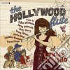 Louise DI Tullio - Hollywood Flute Of Louise Ditullio / Various cd