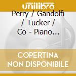 Perry / Gandolfi / Tucker / Co - Piano Works By Zenobia Powell cd
