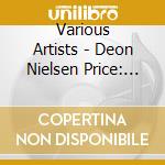 Various Artists - Deon Nielsen Price: Radiance In Motion cd