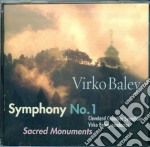 Virko Baley - Symphony No.1 Sacred Monuments