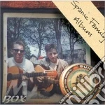 Spanic Family - Album cd