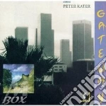 Gateway cd