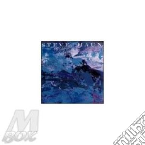 Steve Haun - Midnight Echoes cd musicale di Steve Haun