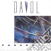 Davol - Paradox cd