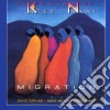 Peter Kater / R. Carlos Nakai - Migration cd