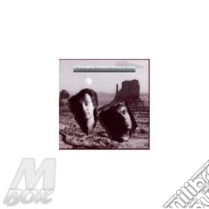 Fowler & Branca - Etched In Stone cd musicale di Fowler & branca