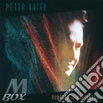 Peter Kater - Pursuit Of Happiness cd