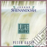 Joanne Shenandoah With Peter Kater - Life Blood