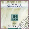 Joanne Shenandoah With Peter Kater - Life Blood cd
