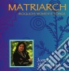 Joanne Shenandoah - Matriarch cd