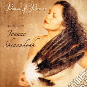 Shenandoah, Joanne - Peace & Power cd musicale