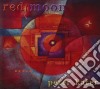 Peter Kater - Red Moon cd