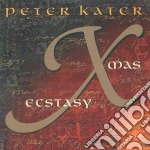 Peter Kater - Xmas Ecstacy cd