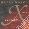 Peter Kater - Xmas Ecstacy cd