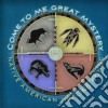 Come To Me Great Mystery / Various cd