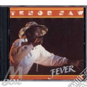 Fever - cd musicale di Saw Tenor