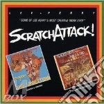 Scratch Attack cd
