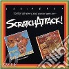 Scratch Attack cd
