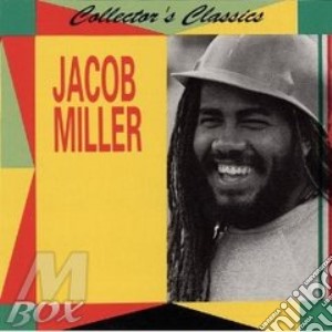 Collector classics - cd musicale di Jacob Miller