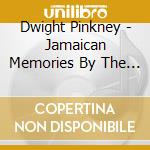 Dwight Pinkney - Jamaican Memories By The Score cd