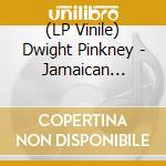 (LP Vinile) Dwight Pinkney - Jamaican Memories By The Score Vol 1 & Vol 2 vinile